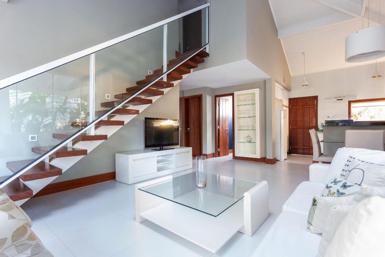 Casa Geribá com piscina privativa, 5 suítes! Conforto e privacidade Búzios Esterno foto