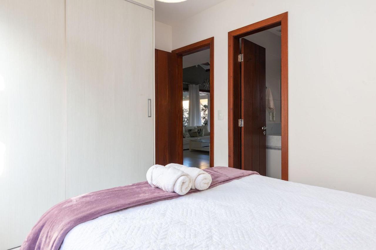 Casa Geribá com piscina privativa, 5 suítes! Conforto e privacidade Búzios Esterno foto