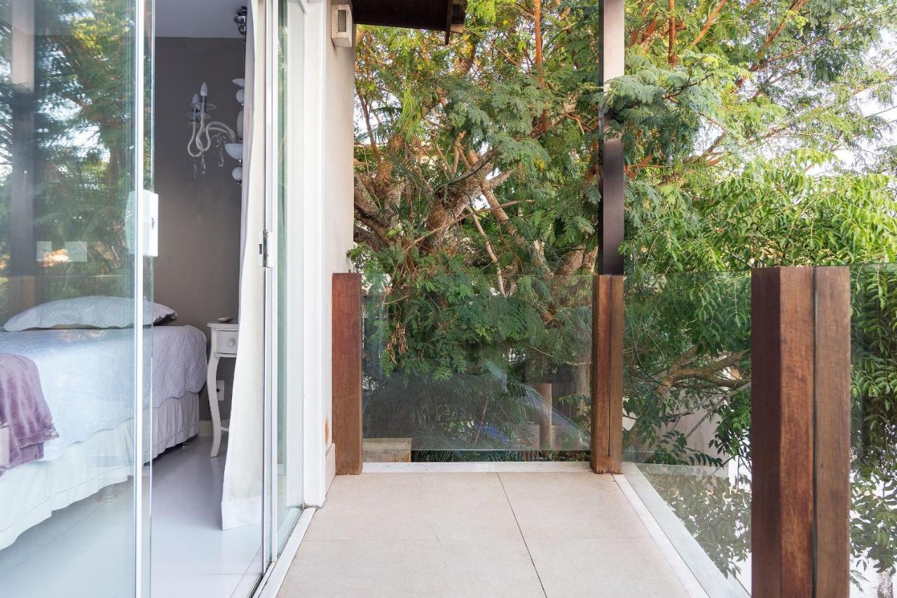 Casa Geribá com piscina privativa, 5 suítes! Conforto e privacidade Búzios Esterno foto