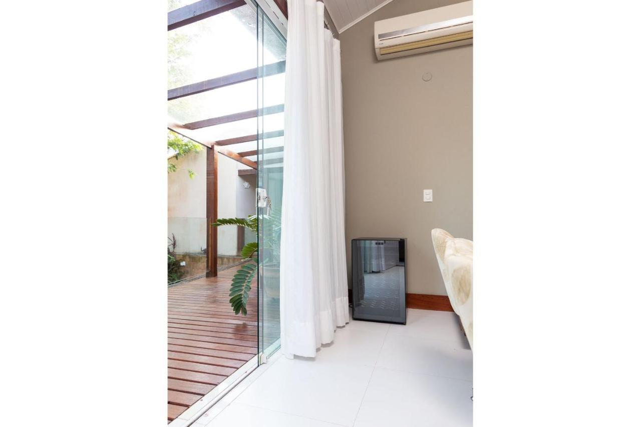 Casa Geribá com piscina privativa, 5 suítes! Conforto e privacidade Búzios Esterno foto