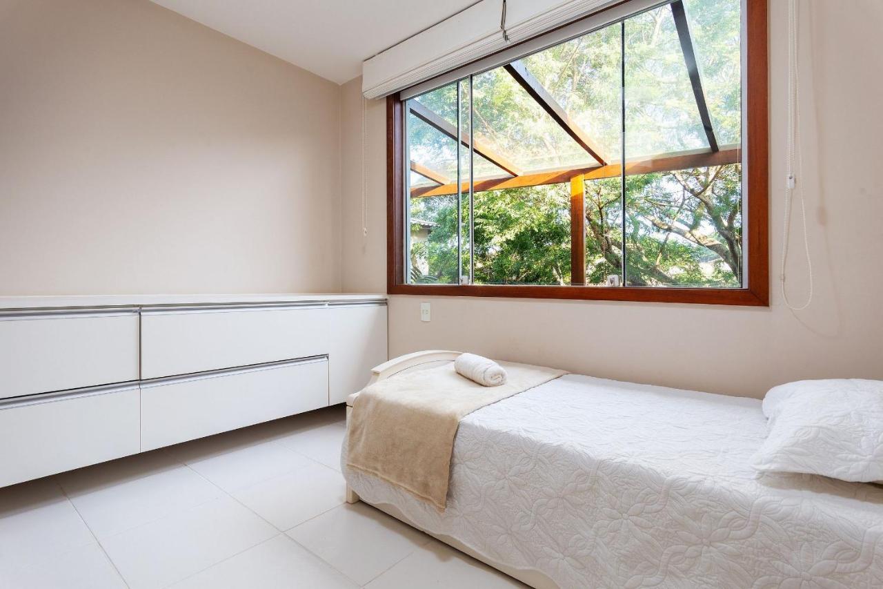Casa Geribá com piscina privativa, 5 suítes! Conforto e privacidade Búzios Esterno foto