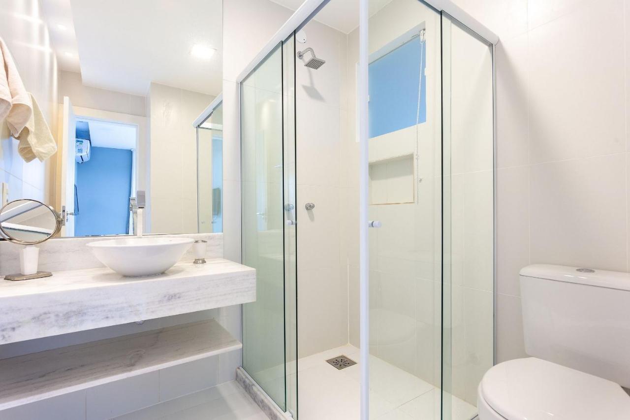Casa Geribá com piscina privativa, 5 suítes! Conforto e privacidade Búzios Esterno foto